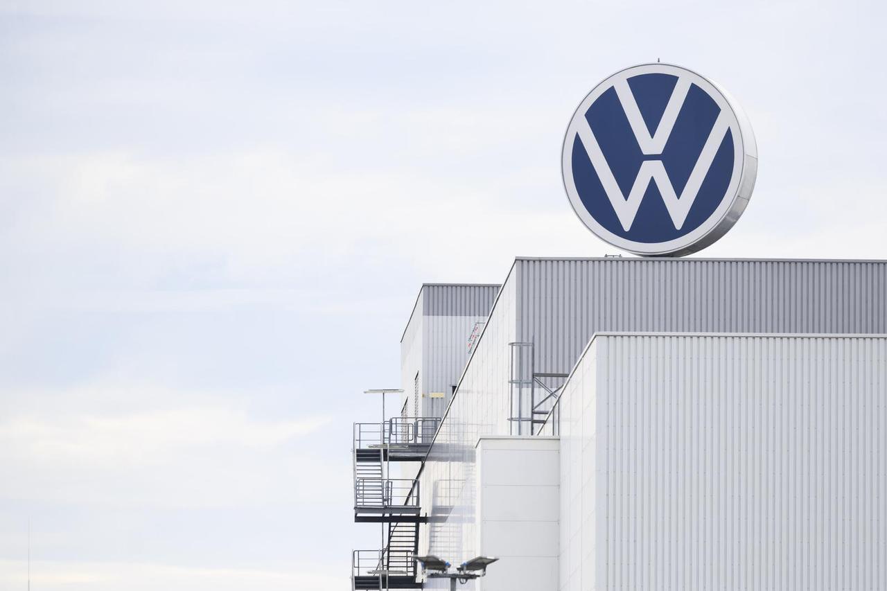 Hanover: Novi Volkswagen ID.Buzz  automobili