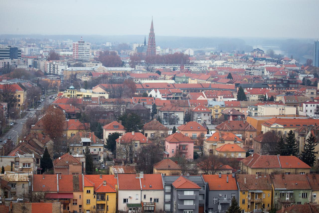 grad Osijek