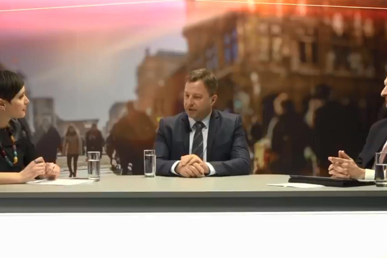 Panenić i Kovač