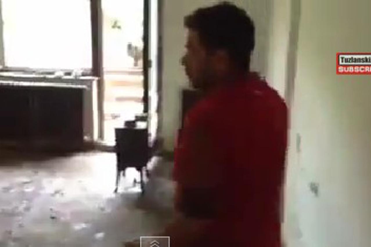 Maglaj,bosanski humor