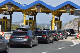 HAC uvodi novi sustav naplate cestarina. Naplatne kućice odlaze u povijest, za dio vozača ENC će biti obvezan