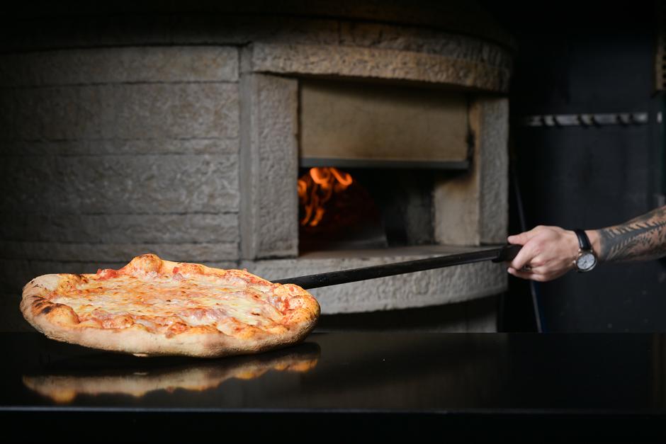 Dugo Selo: Gastro ponuda restorana San Martin