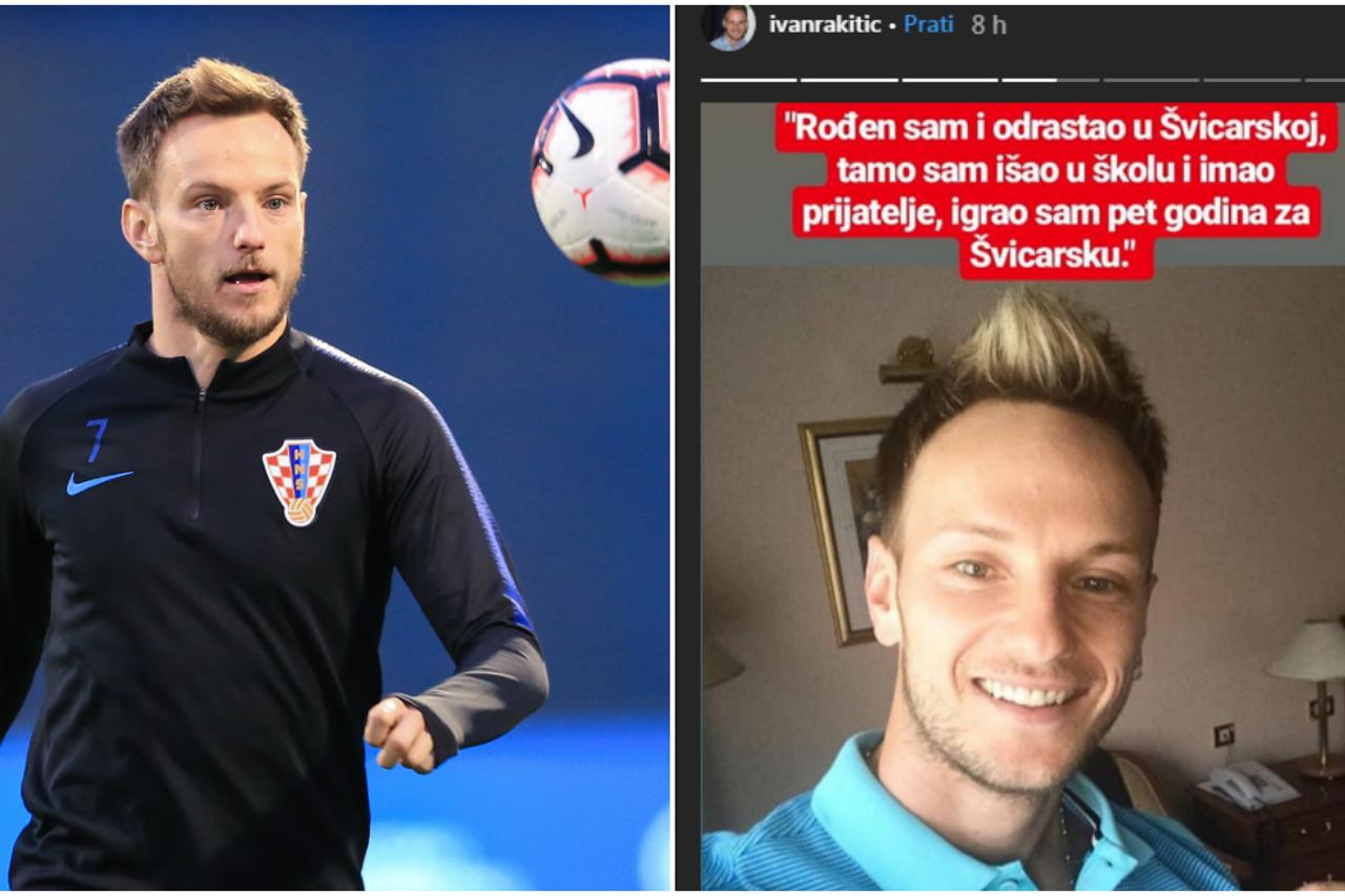 Ivan Rakitić