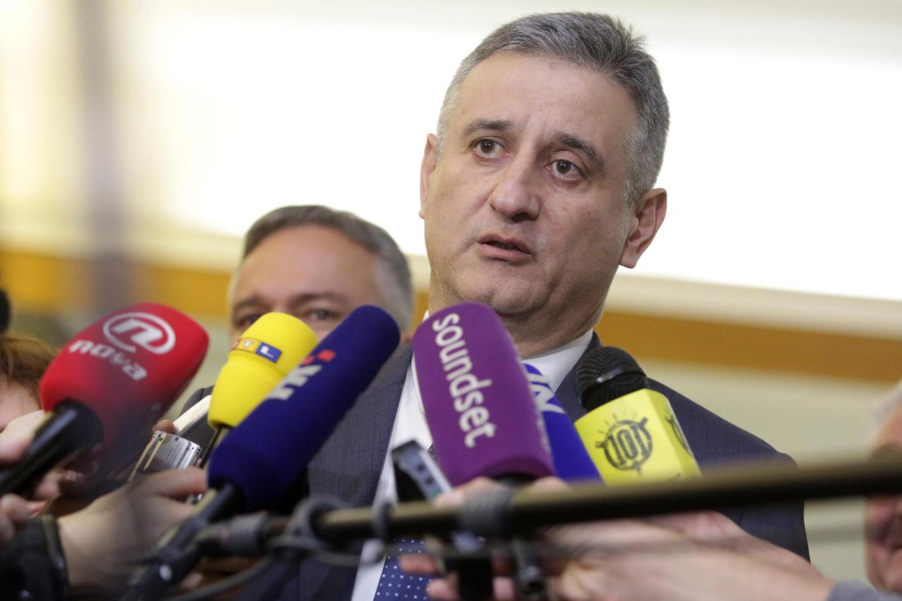 Karamarko