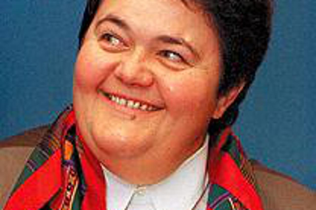 Ivanka Boljkovac