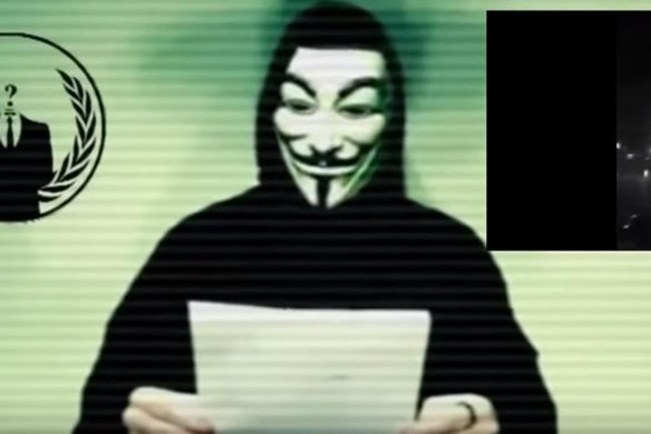 Anonymous