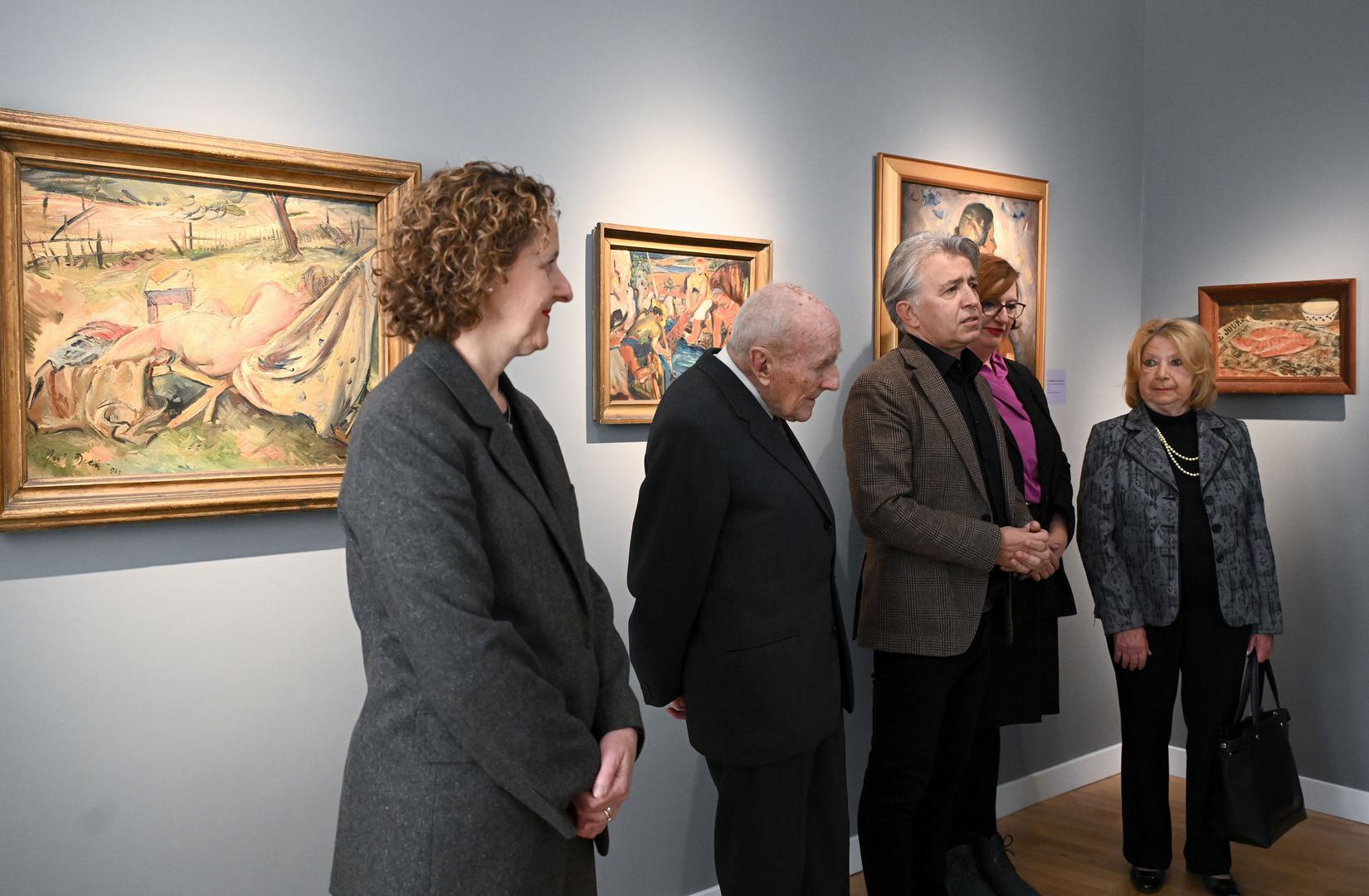 Otvorenju novog prostora prisustvovala je i ministrica kulture i medija