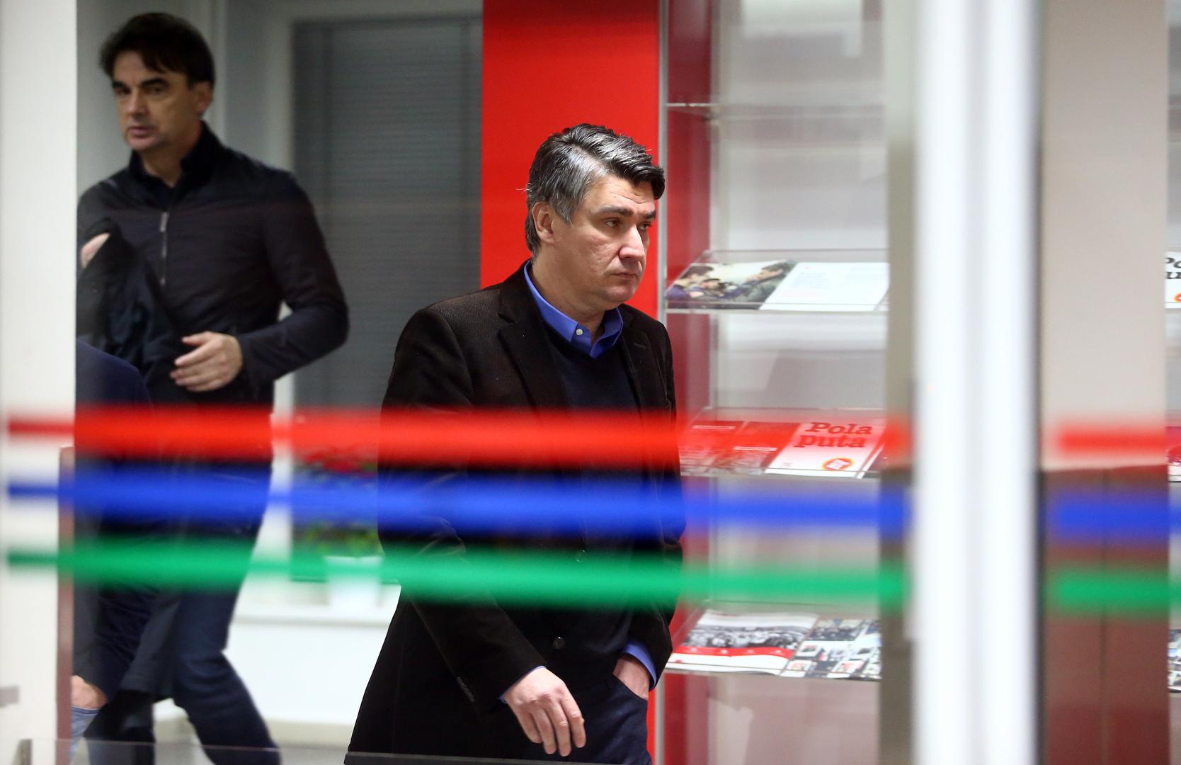 Dobio je izbore 2011. Njegova mandat ostao je u sjećanju po lex Perkoviću, pomaganju Hrvatima u BiH, najavi monetizacije autocesta, najave outsourcinga usluga u zdravstvu, odustajanju od arbitraže sa Slovenijom o razgraničenju nakon što se otkrilo da su Slovenci "kontaminirali" arbitražni proces. Mandat mu je obilježila i duboka gospodarska kriza i repovi koji je ostavila vlada prije njega. Kao predsjednik Vlade pomogao je obrani generala Gotovine i Markača u svakom pogledu