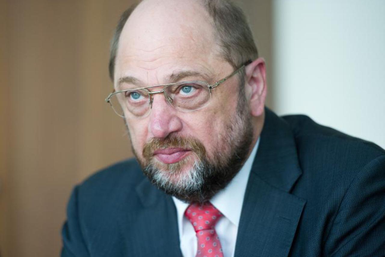Martin Schulz