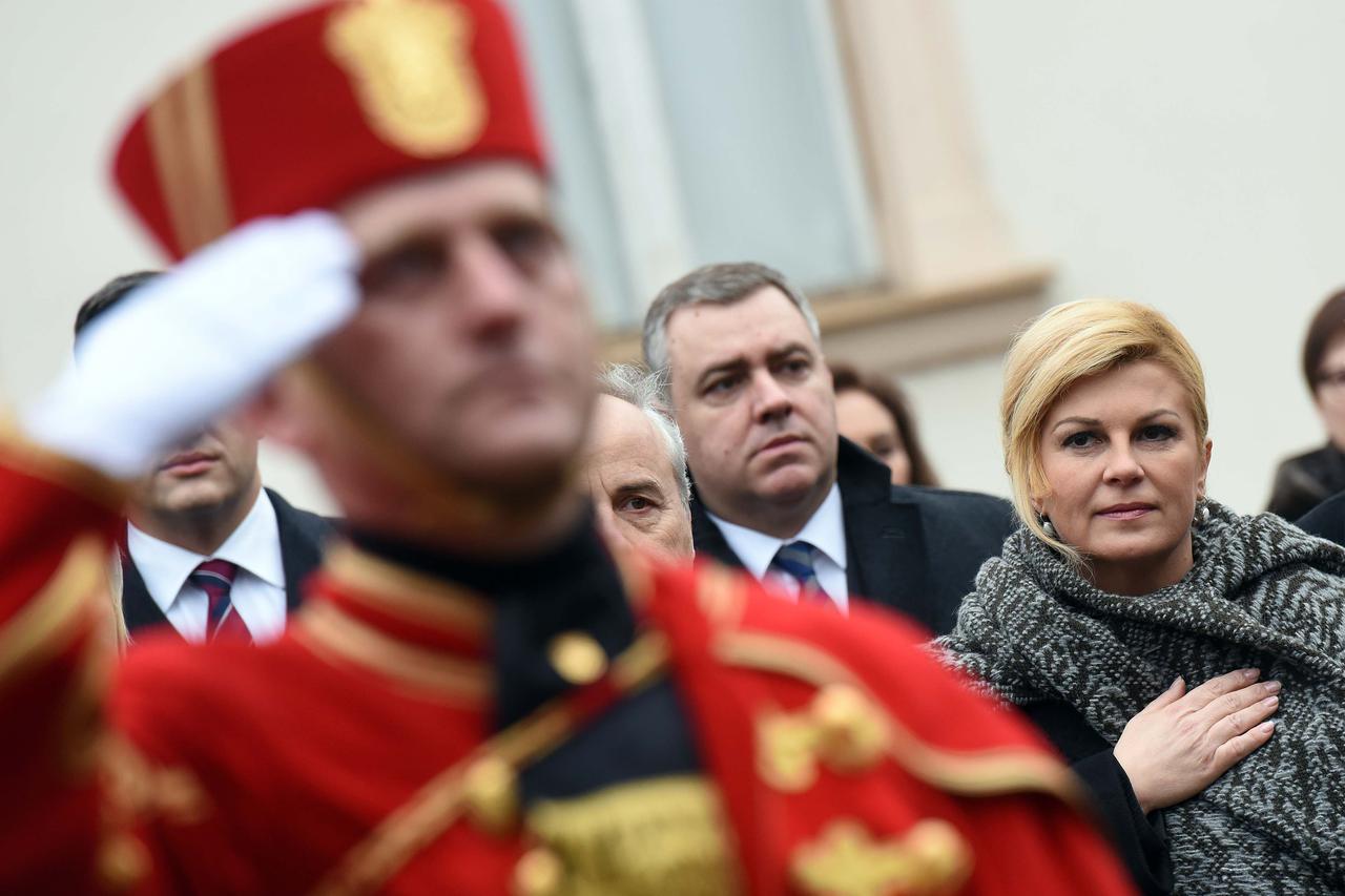 Grabar-Kitarović
