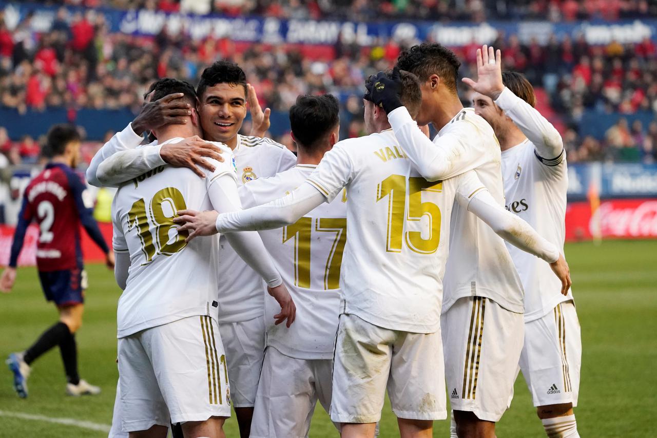 Real Madrid