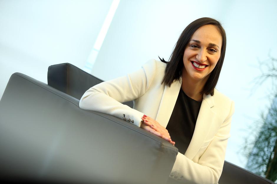 Ana Stojić Deban
