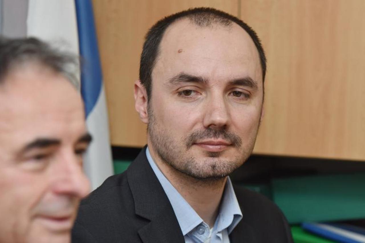 Boris Milošević 