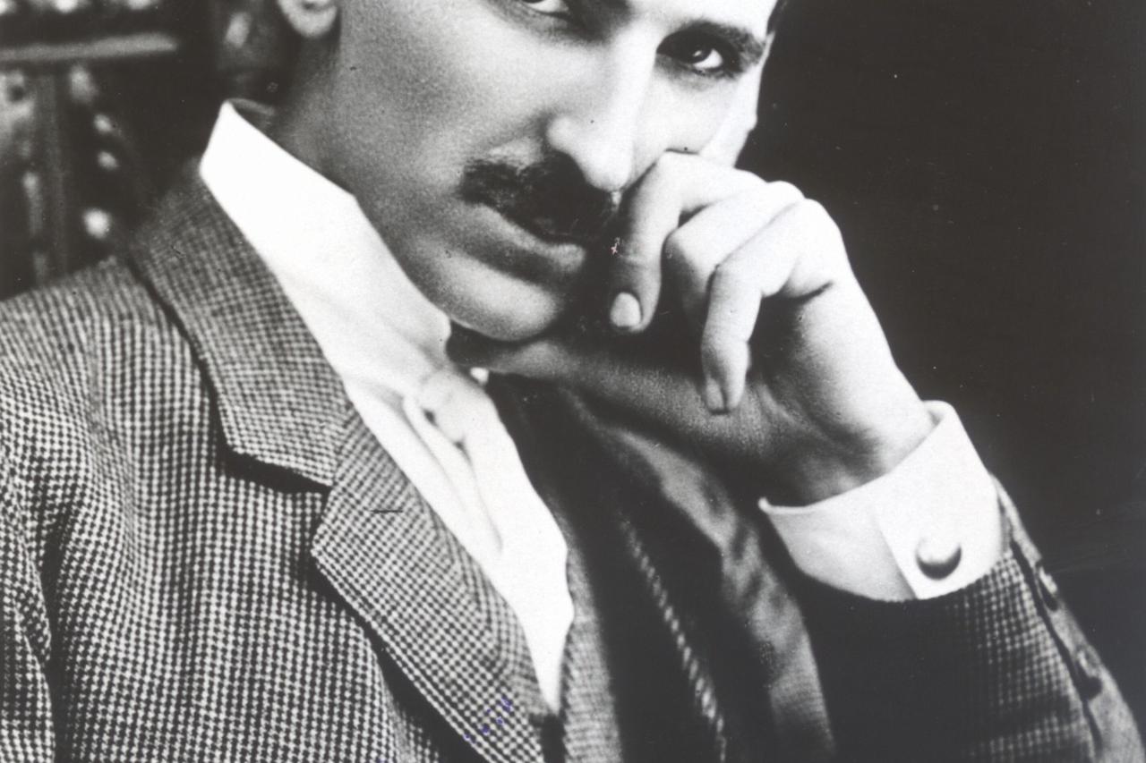 nikola tesla