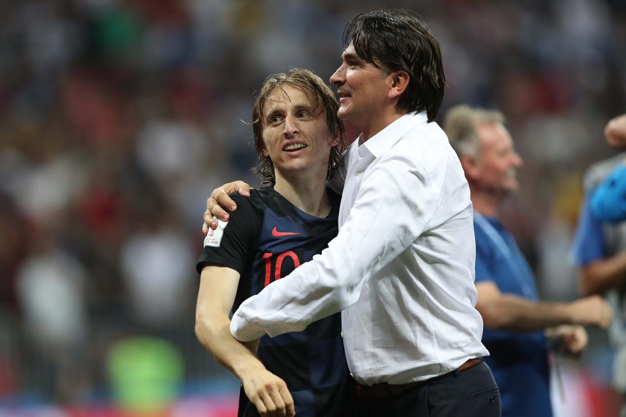 Zlatko Dalić