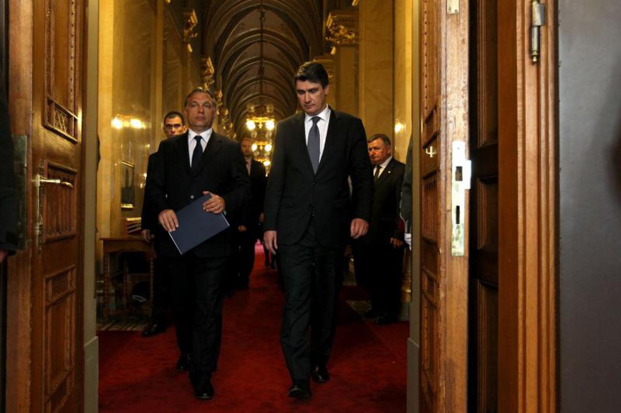 milanovic