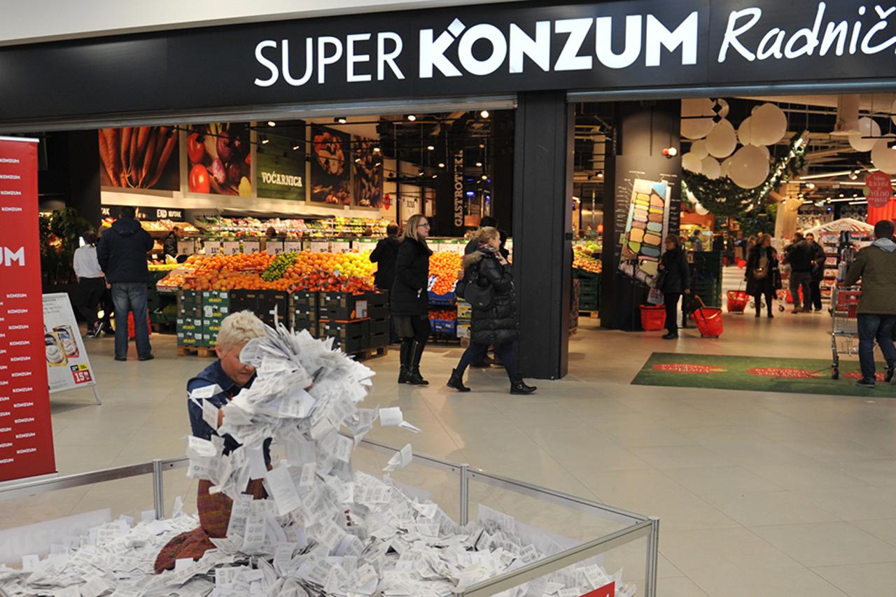 Konzum