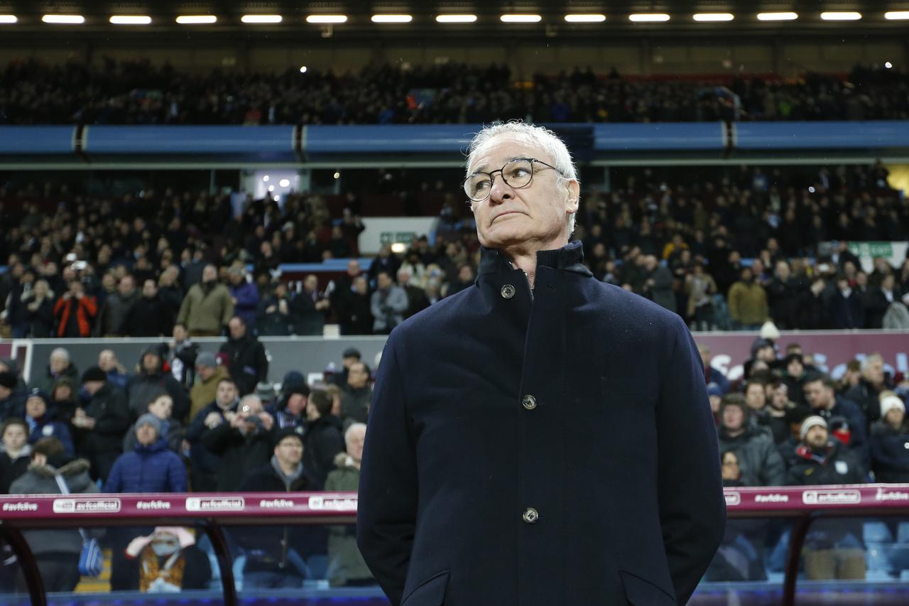 Claudio Ranieri