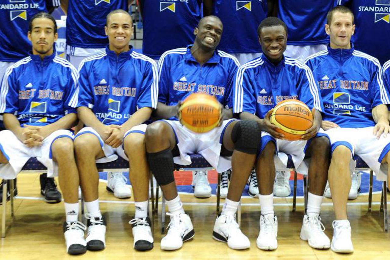 luol deng