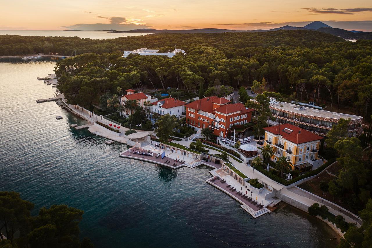 Lošinj Hotels & Villas