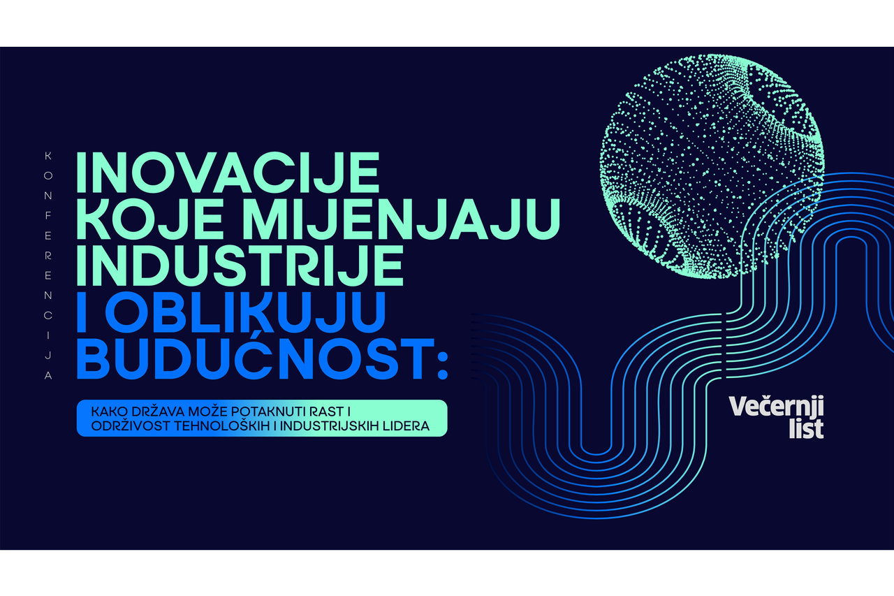 Konferencija o inova...