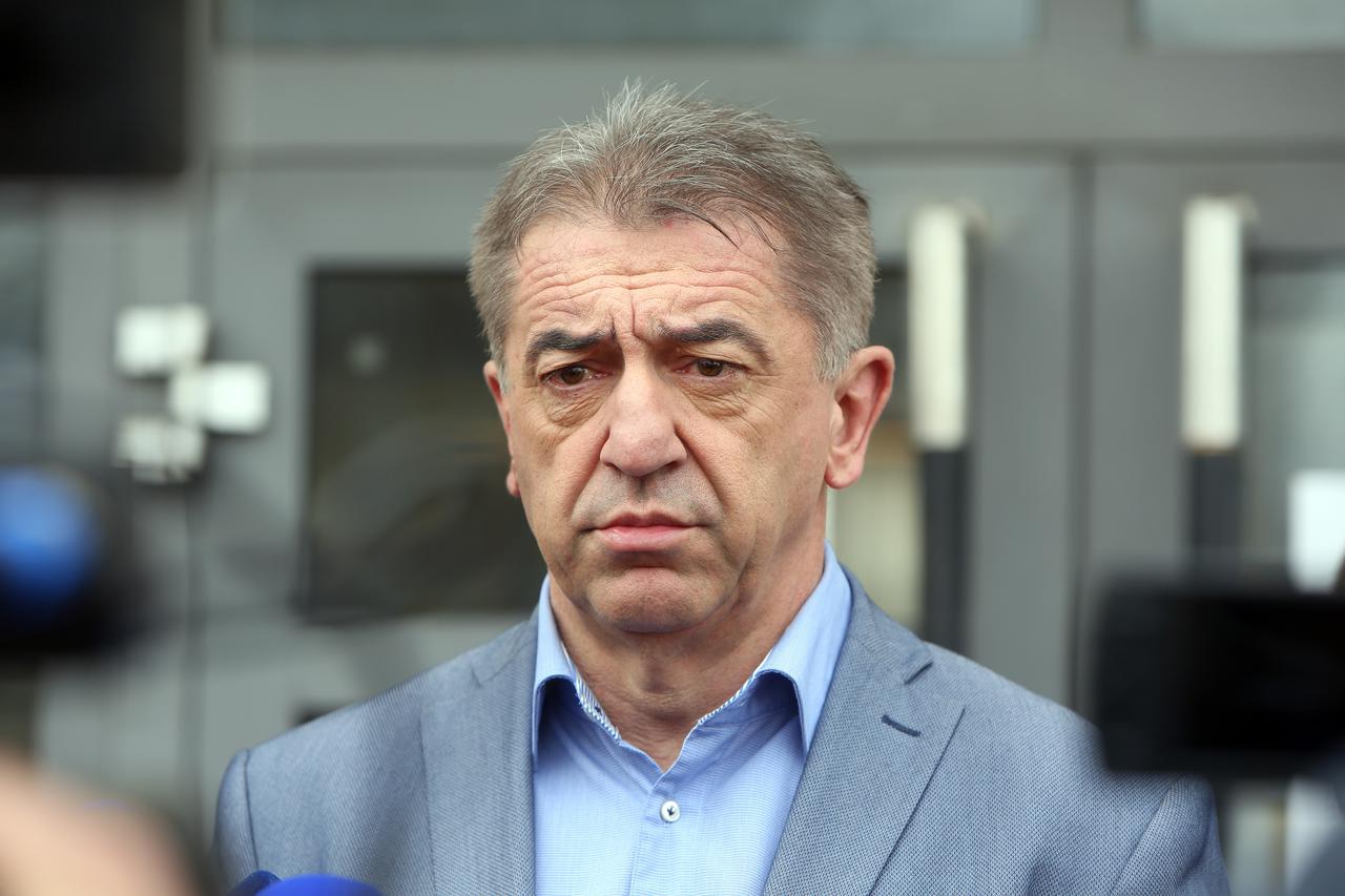 Darko Milinović