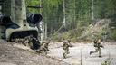 NATO Admiral Warns UK Risks Becoming 'Follower Nation' Without Increased Defense Spending
