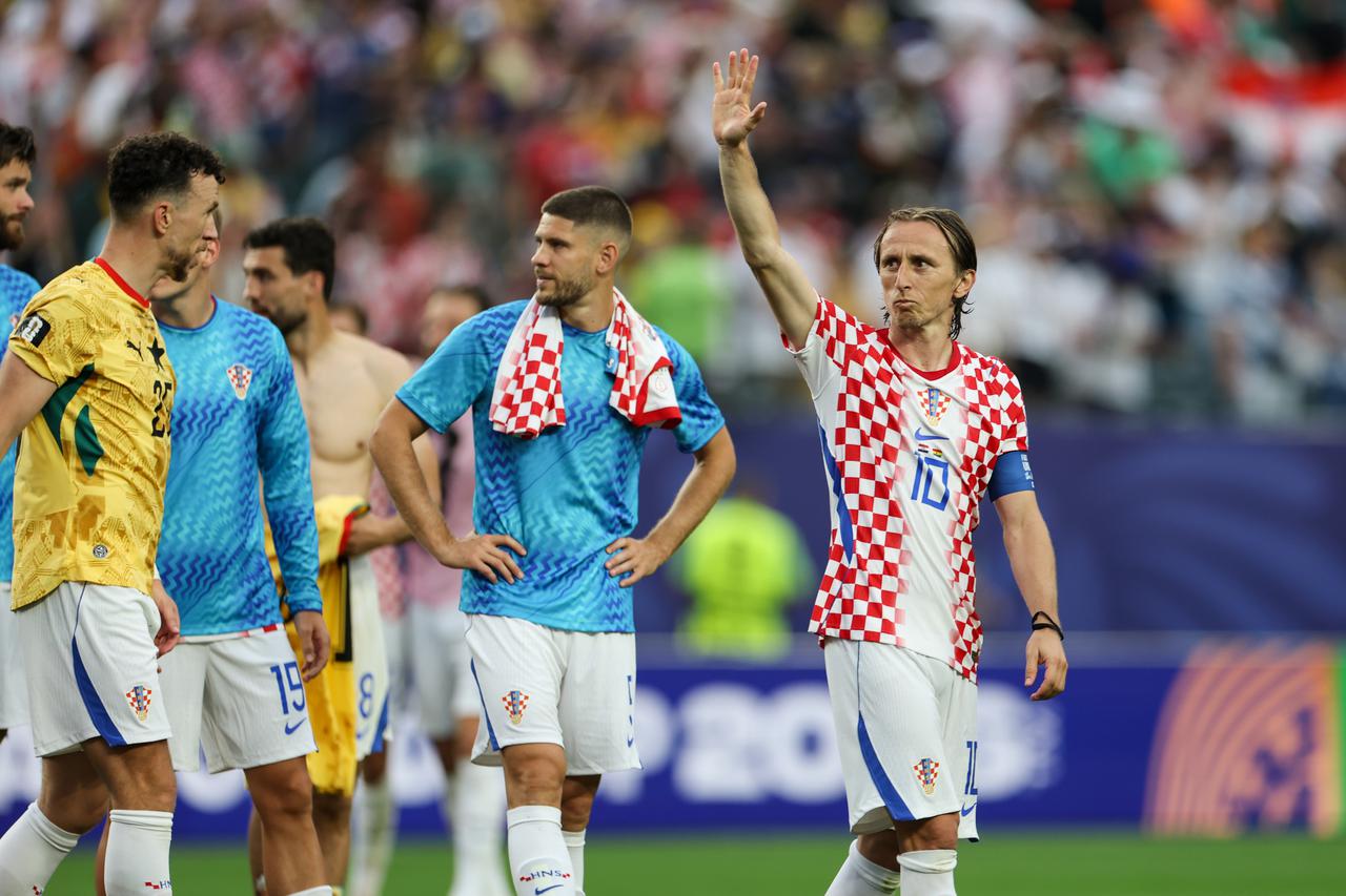 SP 2026 Hrvatska pobijedila Ganu i plasirala se u drugi krug Svjetskog prvenstva
