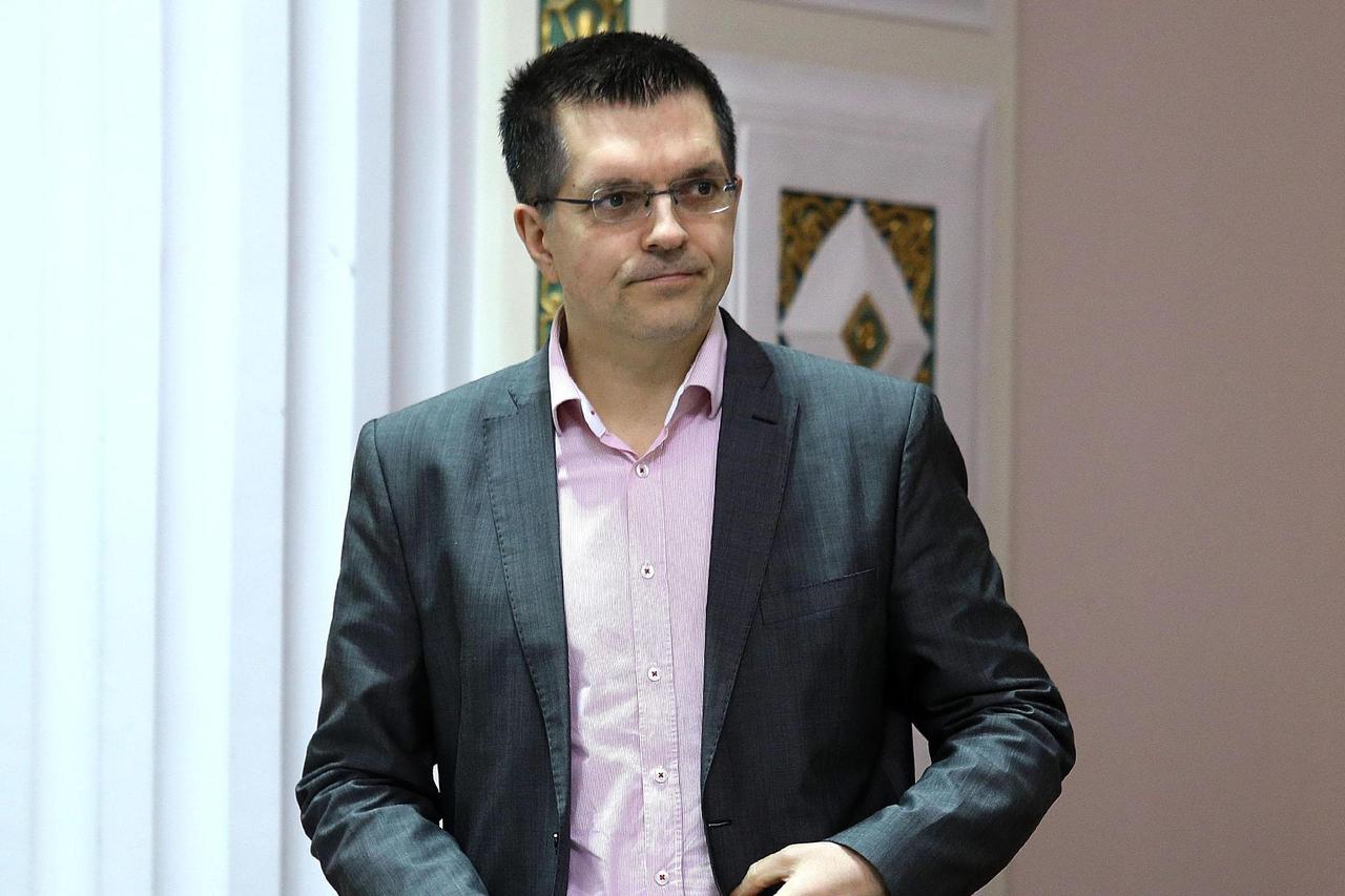 Branimir Bunjac
