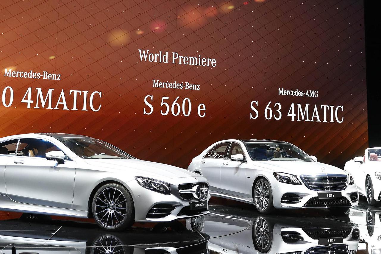 Daimler