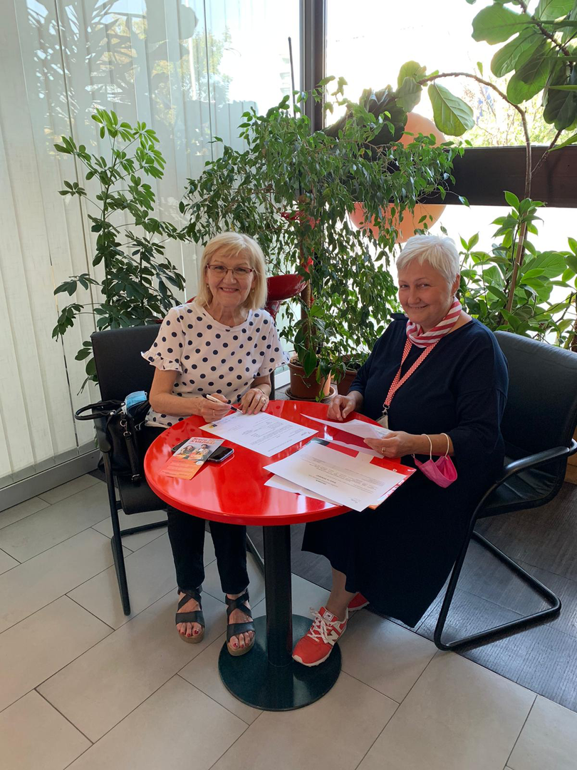 Dobitnica koja je na nagradnoj igri „Sreća na kvadrat“ osvojila apartman u Poreču