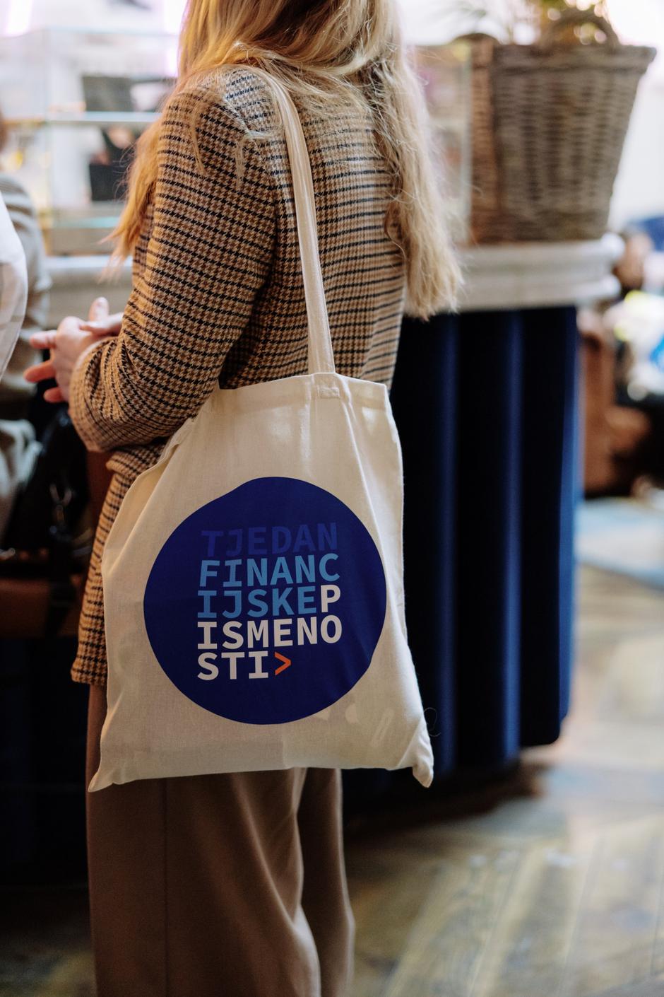 Tjedan financijske pismenosti