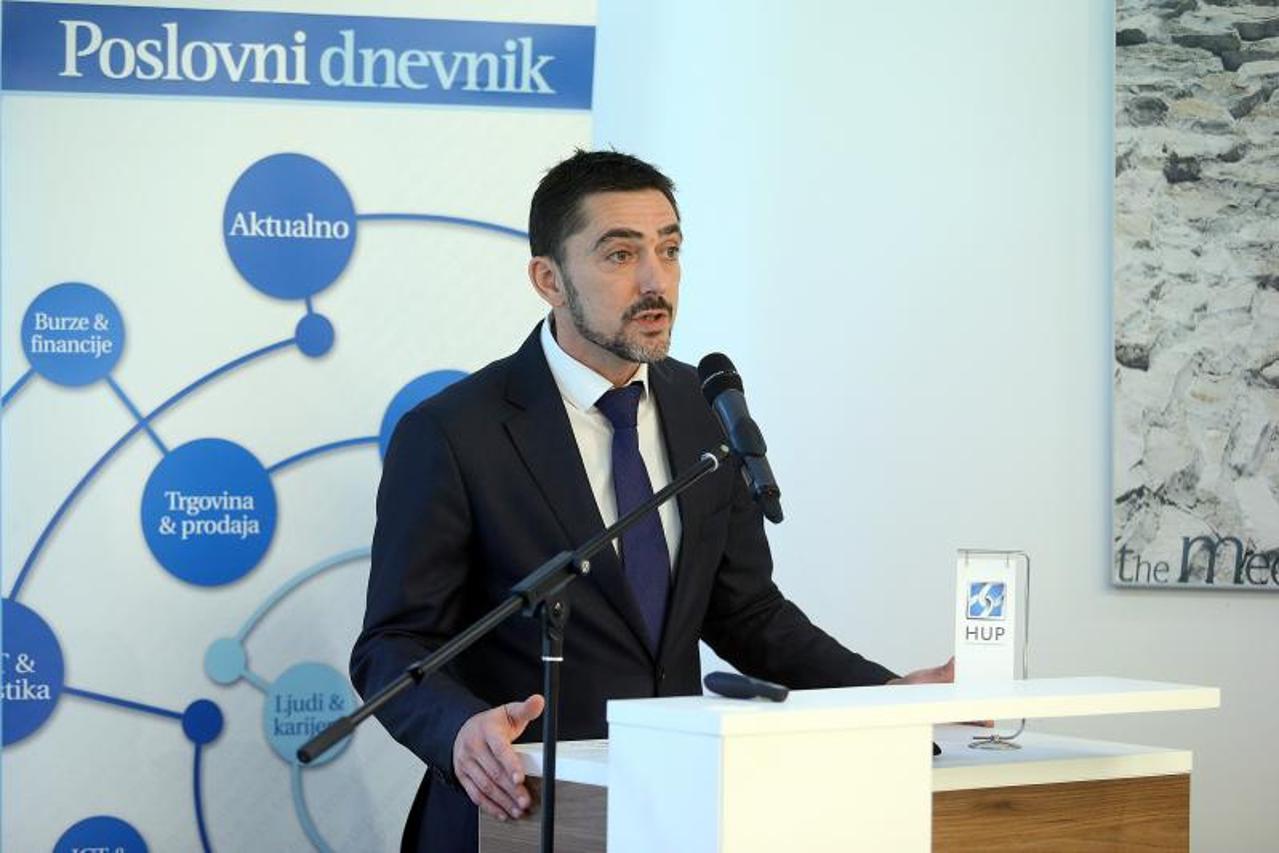 Poslovni uzlet Mislav Šimatović