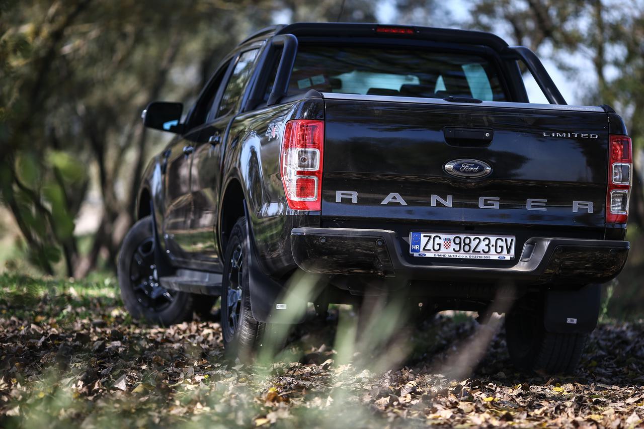 Ford Ranger