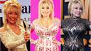 FOTO Bila je puno više od hit singla 'Jolene': Ovako su izgledali nevjerojatan život i karijera Dolly Parton