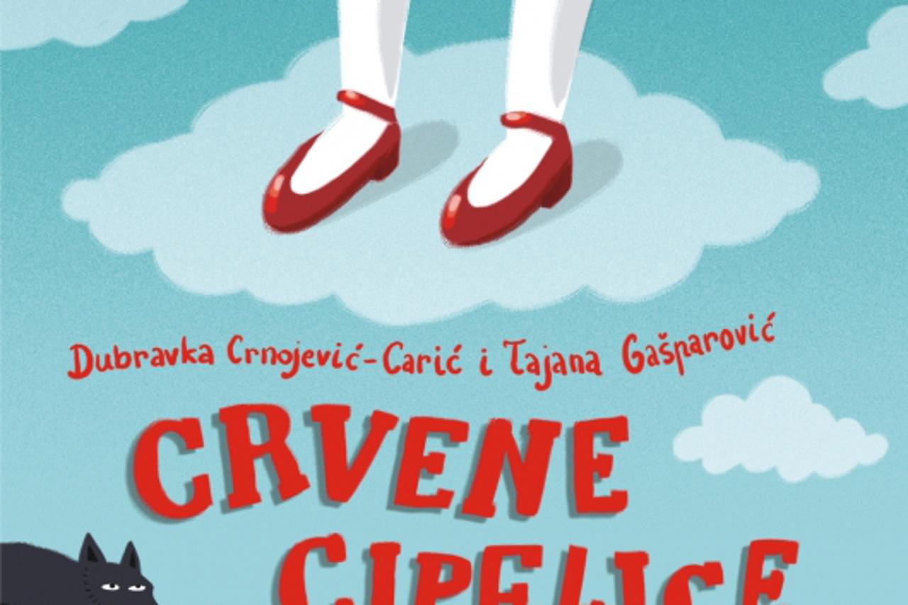 Crvene cipelice