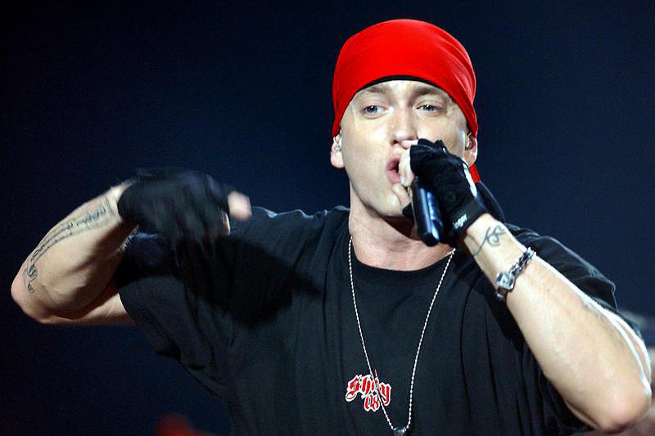 eminem