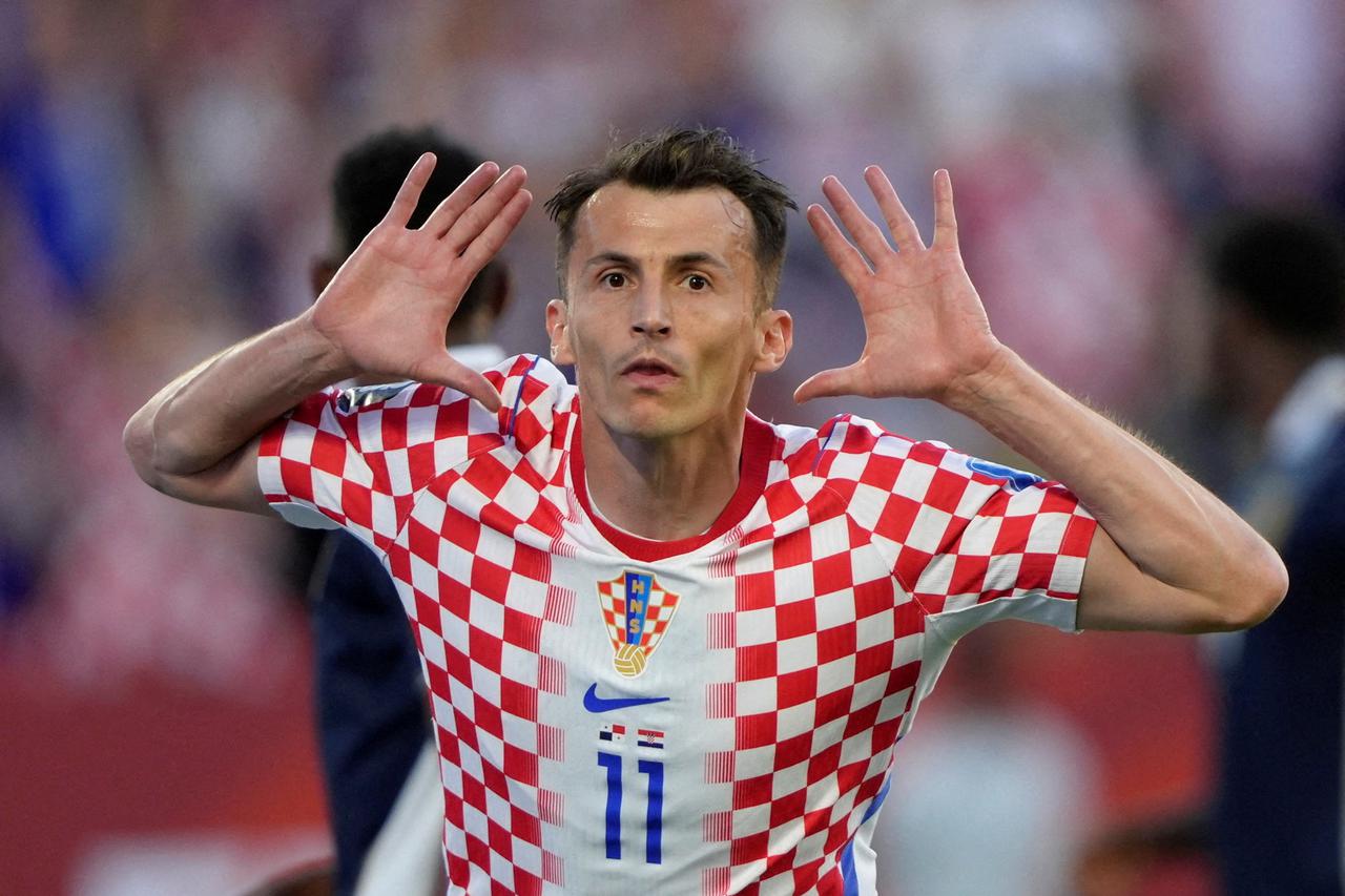 FIFA World Cup 2026 - Group L - Panama v Croatia