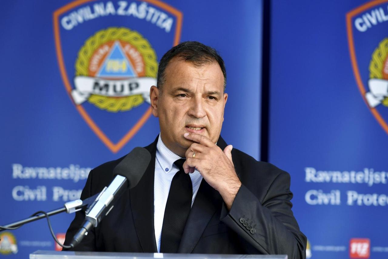 U Hrvatskoj rekordan broj zaraženih virusom COVID-19, čak 265