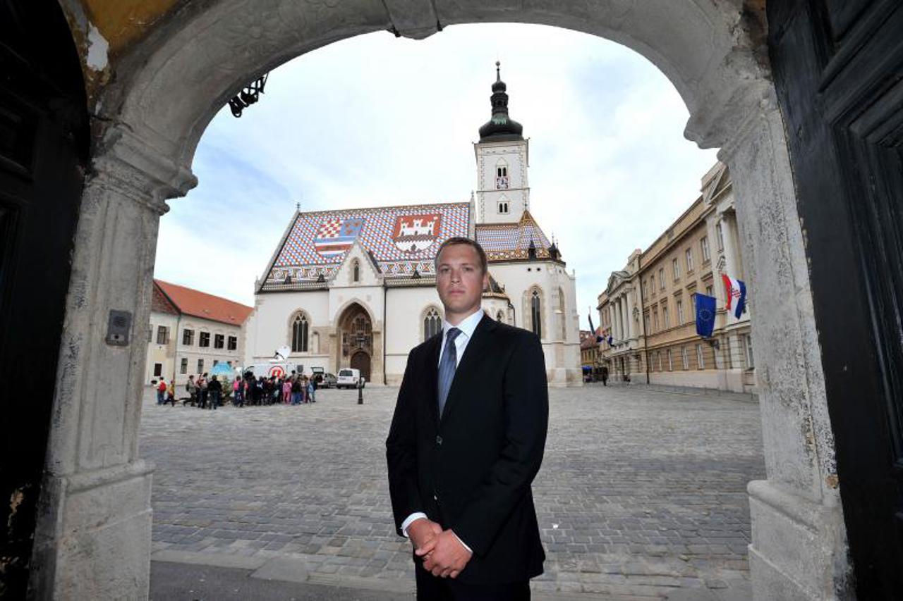 tomislav saucha