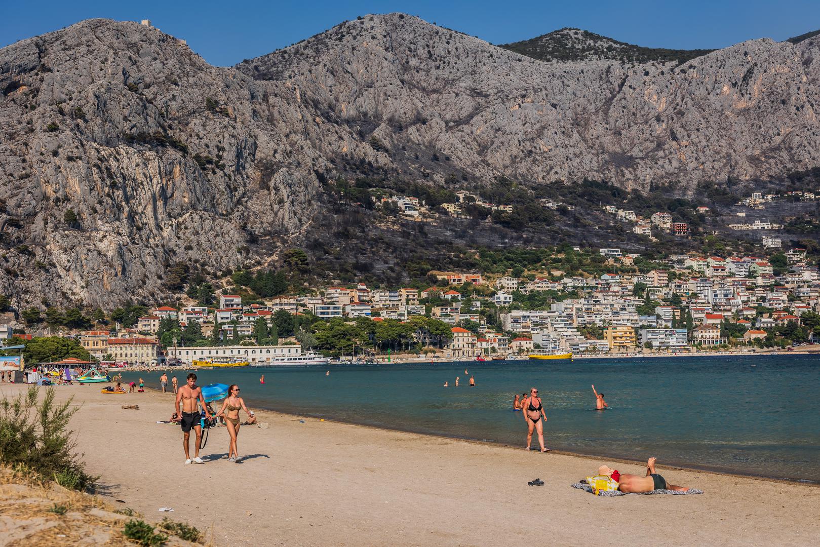 Pogledajte fotografije iz Omiša u našoj galeriji.