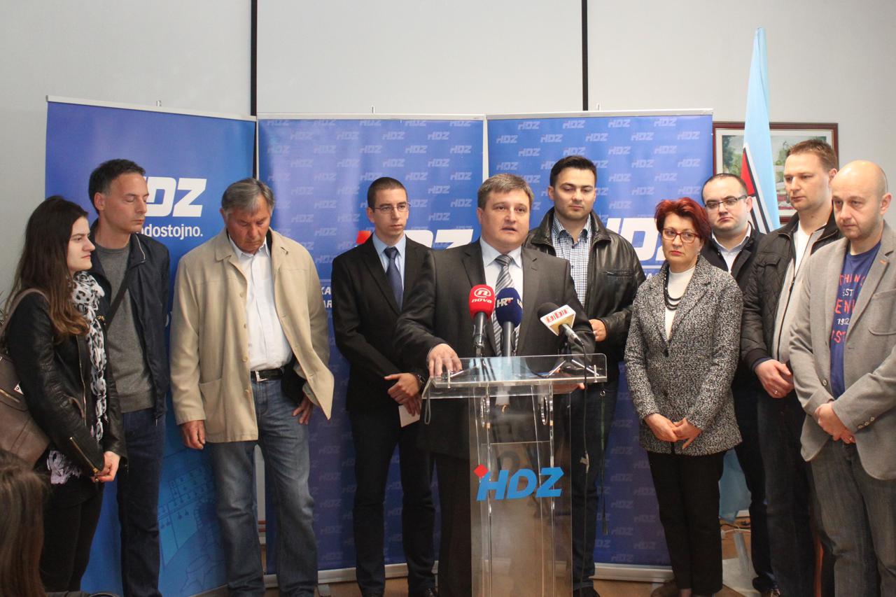 HDZ