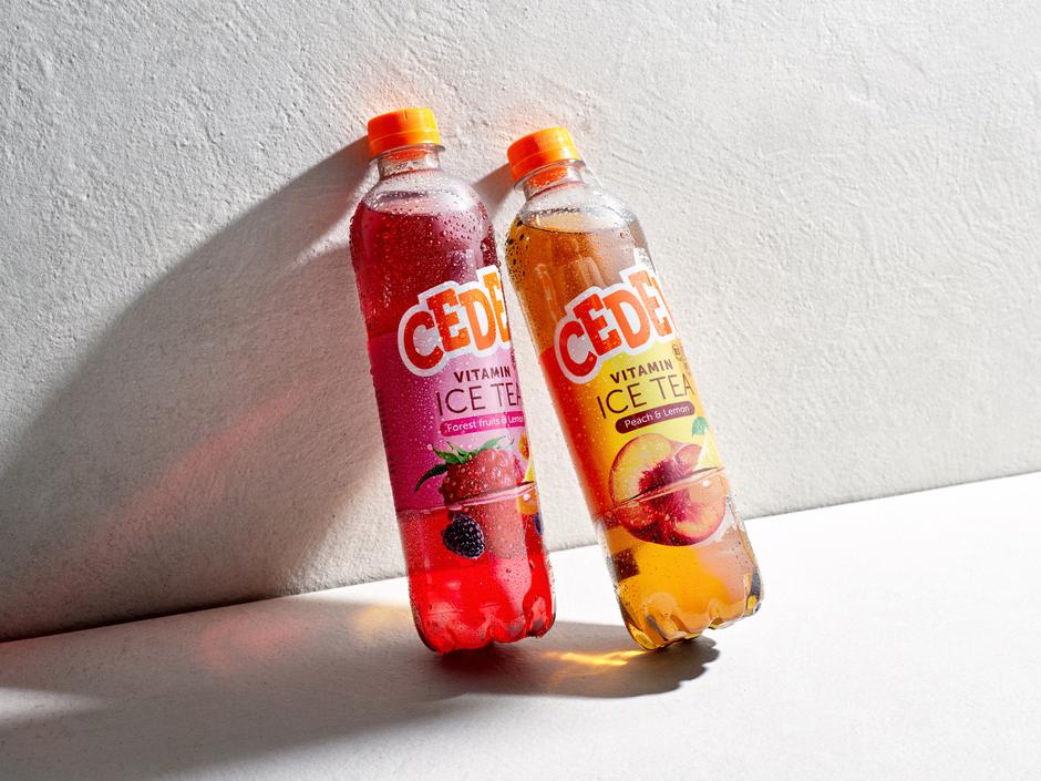 Cedevita Vitamin Ice Tea