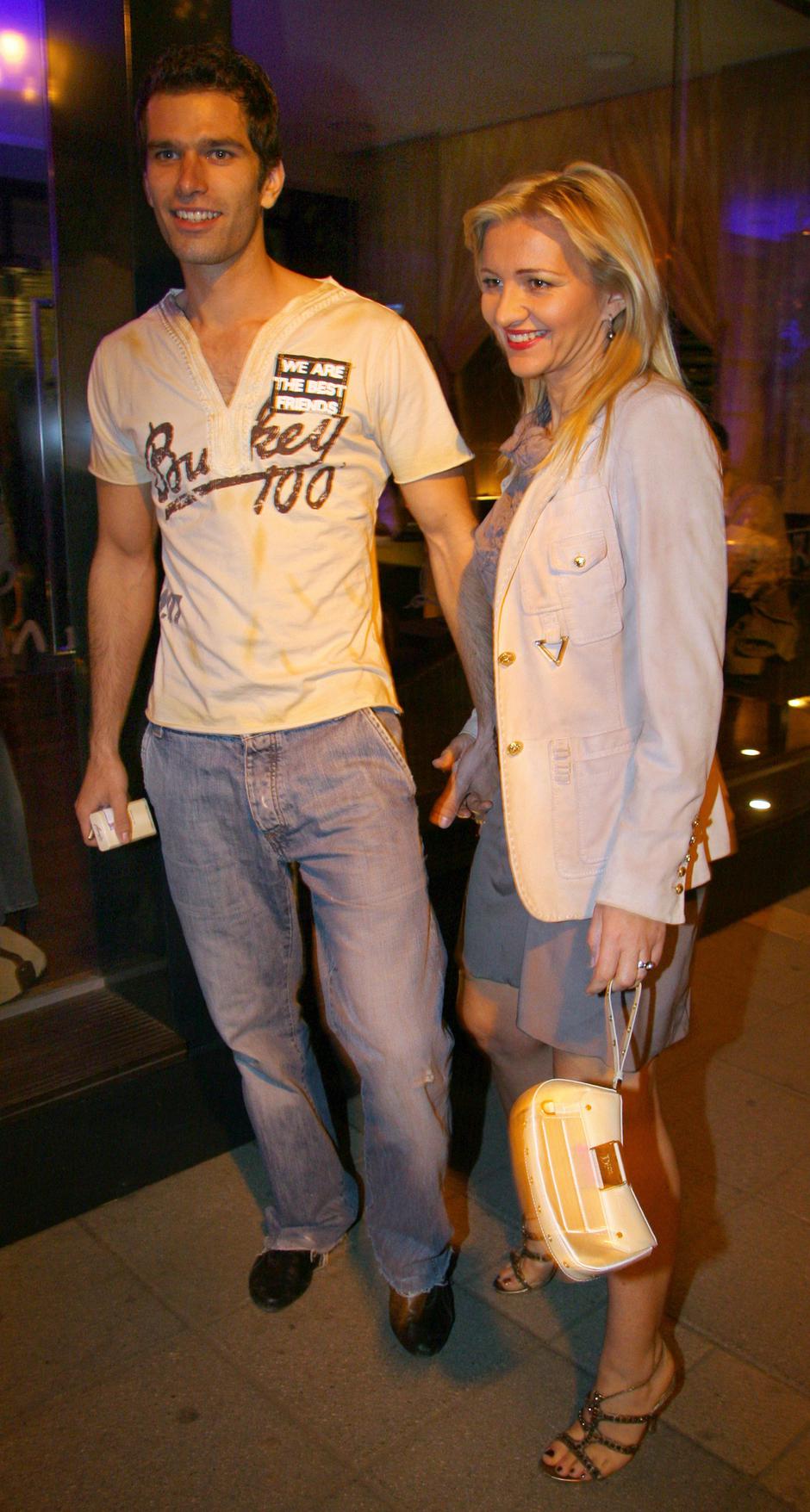 ARHIVA - Kluba Khala proslavio 3. rođendan