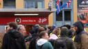 Građani islanda ne žele u Europsku uniju. Odluka pala nakon velikog preokreta na referendumu