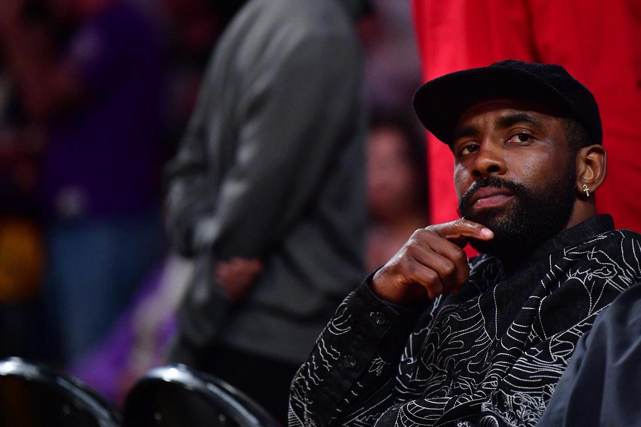 NBA: Playoffs-Denver Nuggets at Los Angeles Lakers