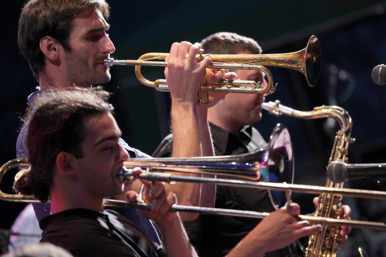 Liburnia Jazz Festival 2010.