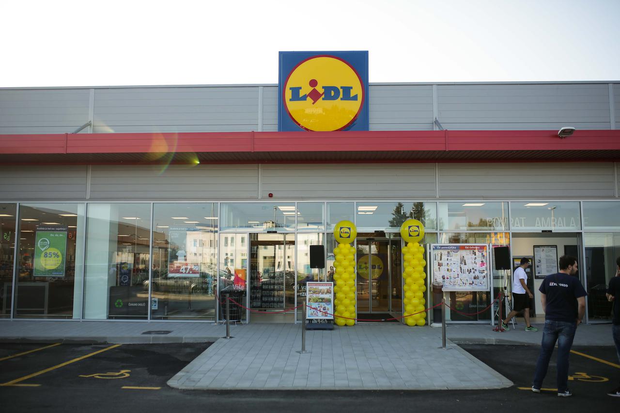 Lidl