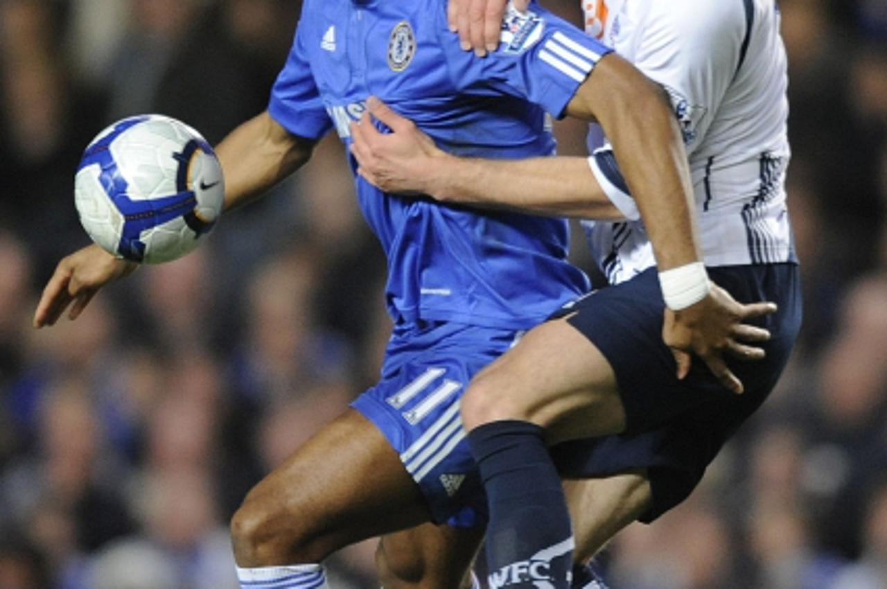 Didier Drogba