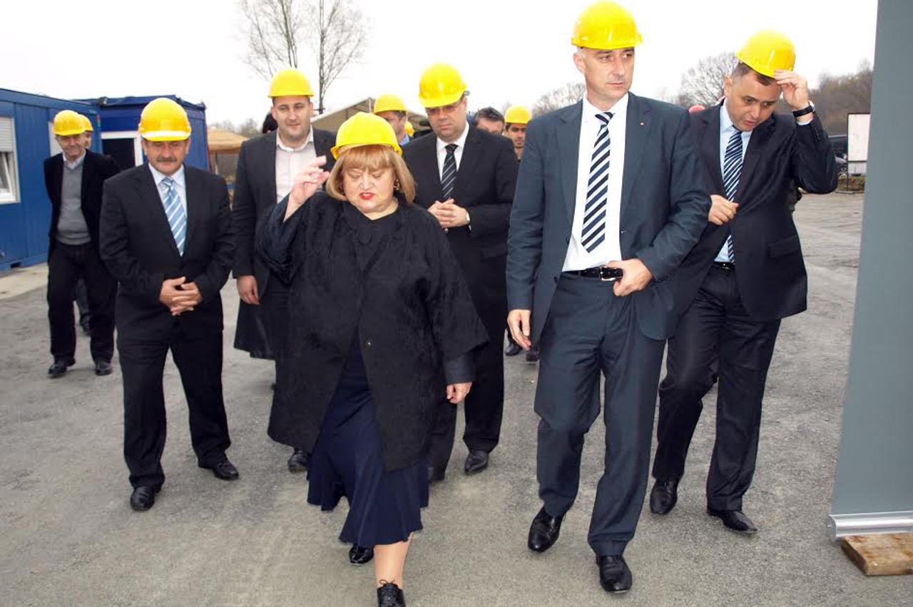 Ivan Vrdoljak,Anka Mrak Taritaš